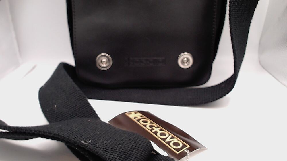 OC+OVO Tech Crossbody Bag